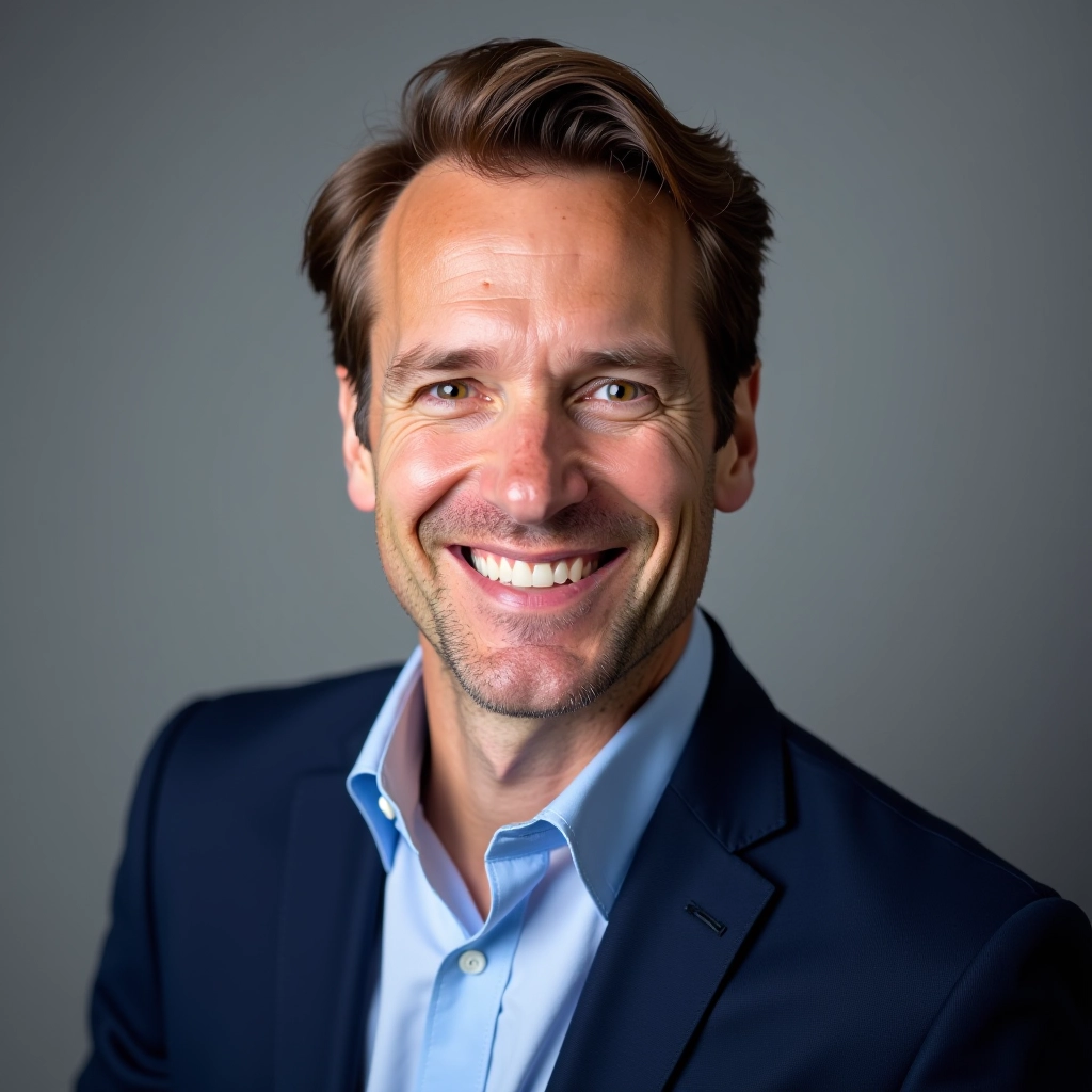 Mateusz Kowalski, ekspert ds. audytu subskrypcji